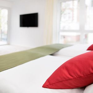 Budget Doppelzimmer