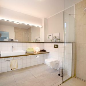 Deluxe Studio mit Kingsize-Bett